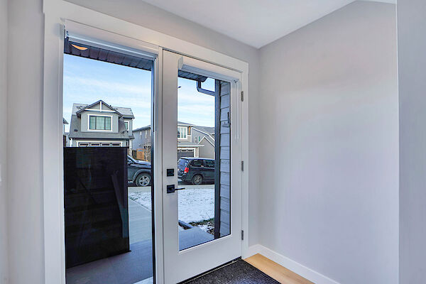 Calgary 4 bedrooms Townhouse for rent. Property photo: 593071-2