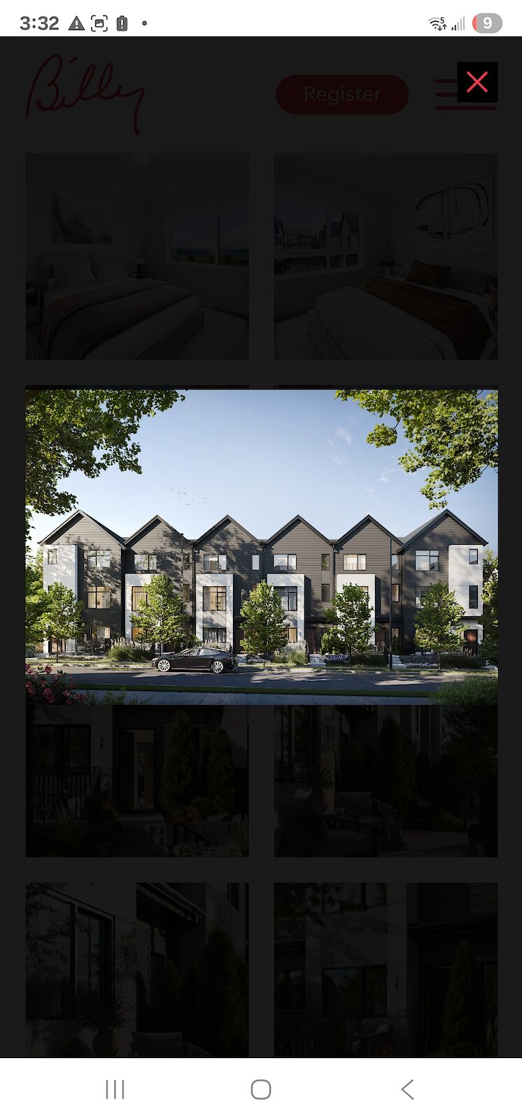 Calgary 3 + Den bedrooms Townhouse for rent. Property photo: 593198-1