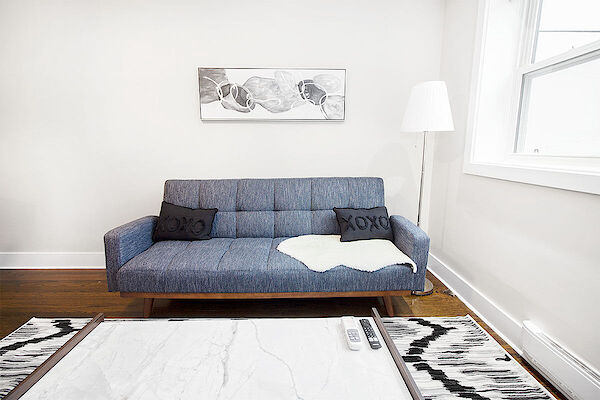 Winnipeg 1 bedroom Apartment for rent. Property photo: 593435-2