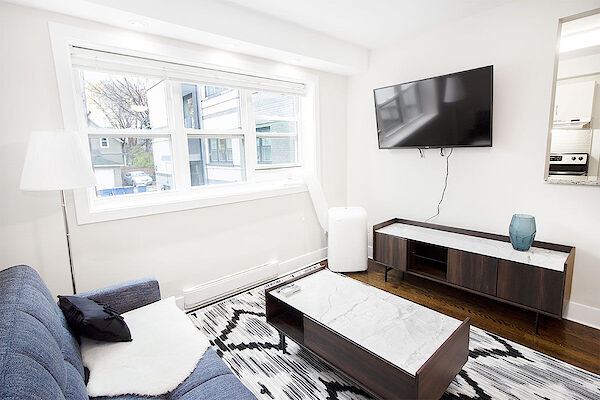 Winnipeg 1 bedroom Apartment for rent. Property photo: 593435-3