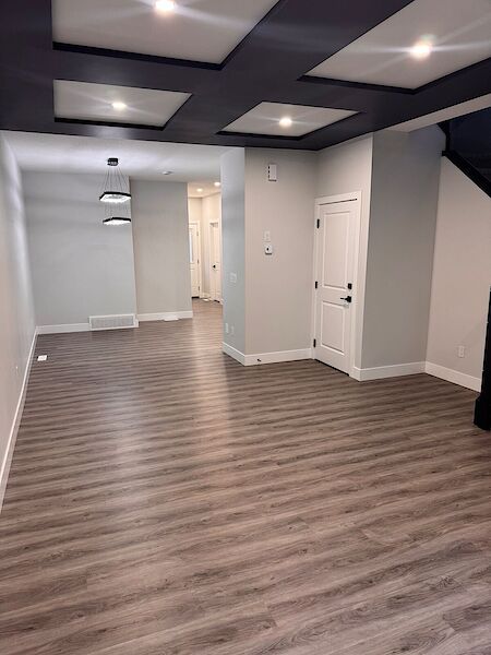 Edmonton 4 bedrooms House for rent. Property photo: 593490-3