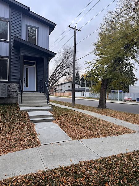 Edmonton 4 bedrooms House for rent. Property photo: 593490-2