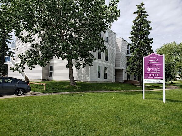 Edmonton 1 bedroom Apartment for rent. Property photo: 593651-2