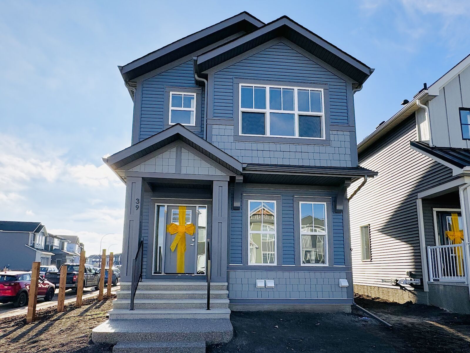 Calgary 4 bedrooms House for rent. Property photo: 593858-1