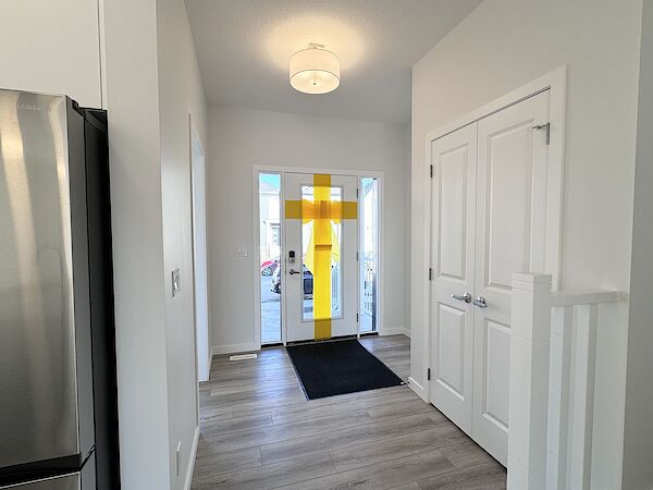 Calgary 4 bedrooms House for rent. Property photo: 593858-3