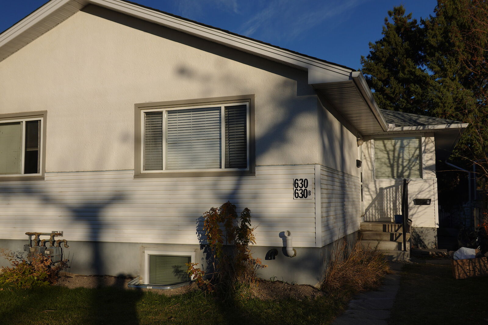 Calgary 1 bedroom Basement for rent. Property photo: 594019-1