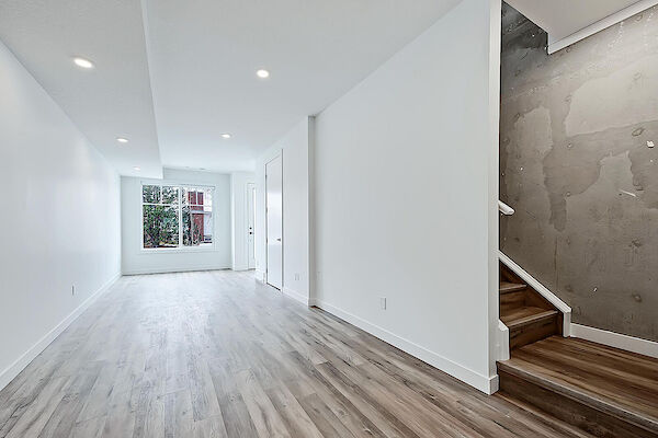 Calgary 2 bedrooms Townhouse for rent. Property photo: 594173-3