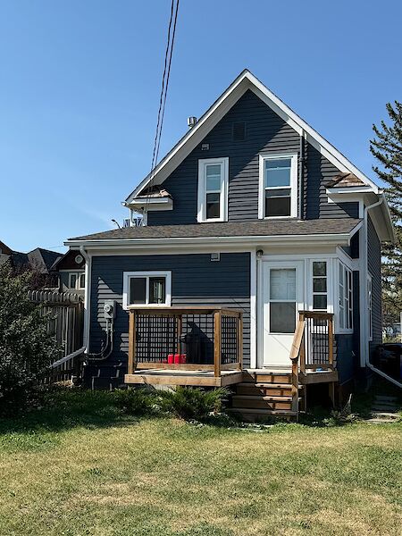 Calgary 2 bedrooms House for rent. Property photo: 594316-3