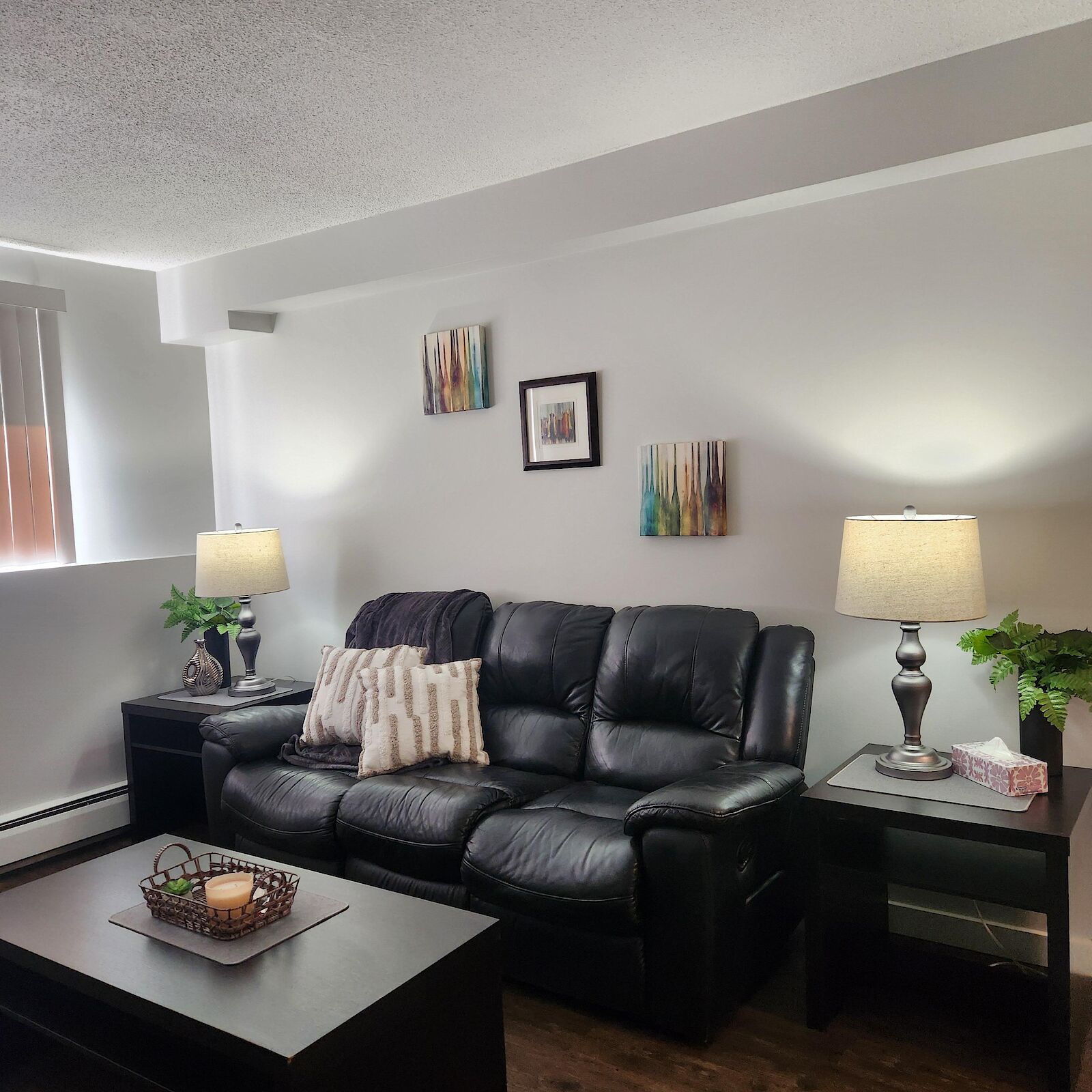 Red Deer 1 bedroom Condo Unit for rent. Property photo: 594539-1