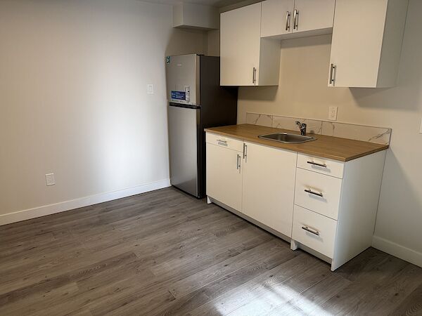 Calgary 1 bedroom Room For Rent for rent. Property photo: 594864-2
