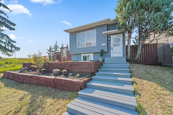 Calgary 2 bedrooms Basement for rent. Property photo: 594988-2