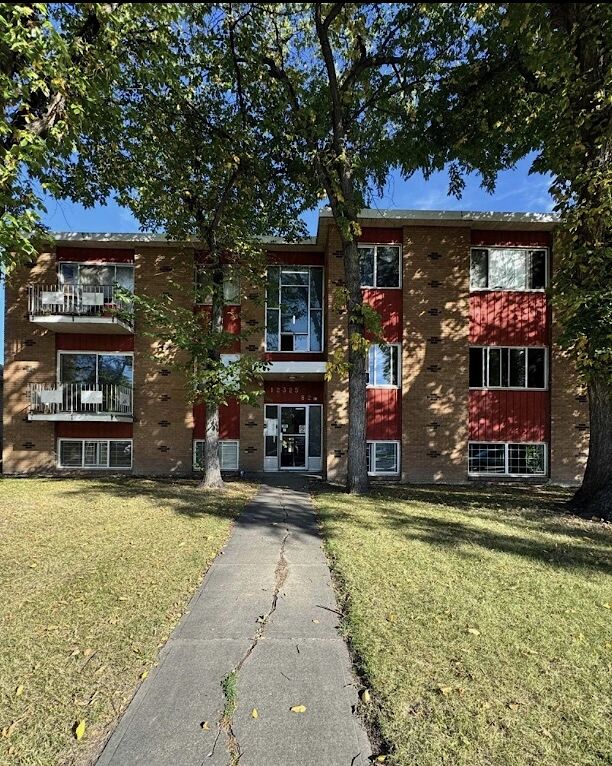 Edmonton 2 bedrooms Condo Unit for rent. Property photo: 595217-1
