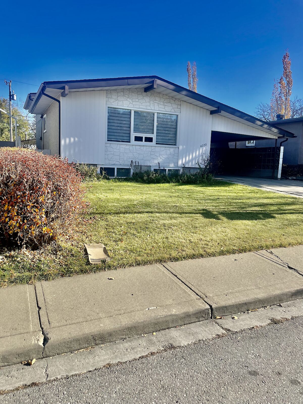 Calgary 3 bedrooms Main Floor for rent. Property photo: 595266-1