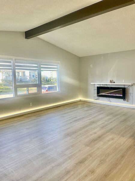 Calgary 3 bedrooms Main Floor for rent. Property photo: 595266-2