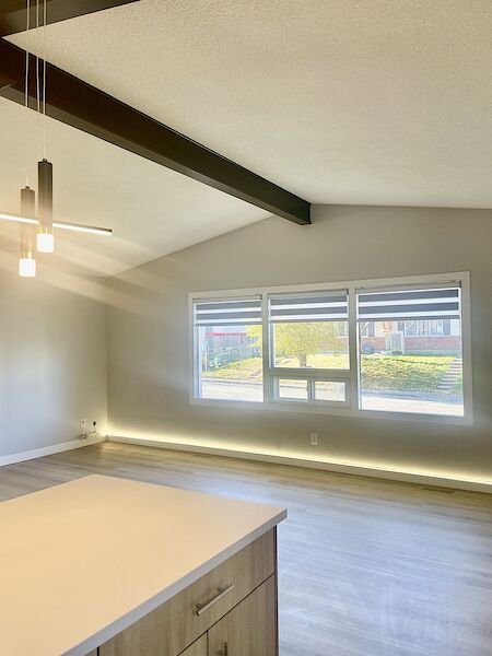 Calgary 3 bedrooms Main Floor for rent. Property photo: 595266-3