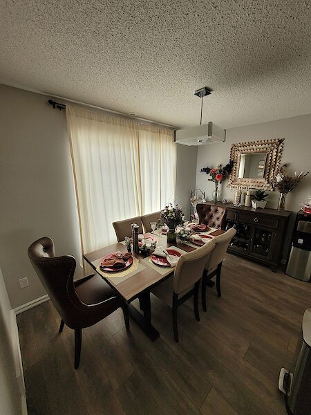 Edmonton 3 bedrooms Townhouse for rent. Property photo: 595537-3