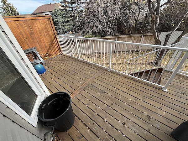 Calgary 3 bedrooms Townhouse for rent. Property photo: 595550-3