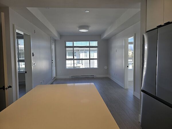 Maple Ridge 1 bedroom Condo Unit for rent. Property photo: 595717-2