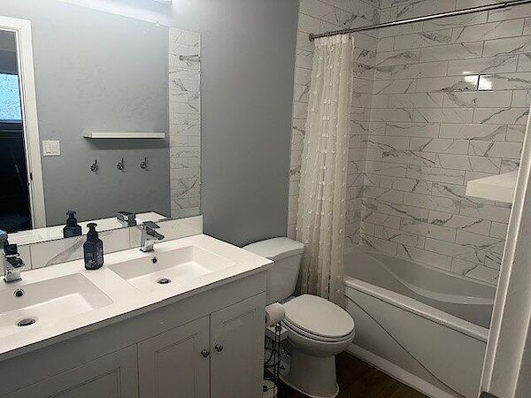 Edmonton 4 bedrooms House for rent. Property photo: 596169-3