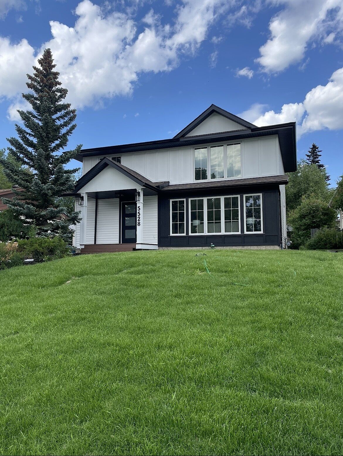 Calgary 3 bedrooms Main Floor for rent. Property photo: 596218-1