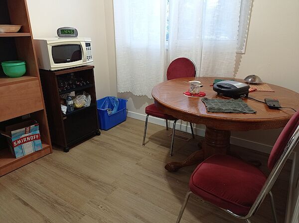 Edmonton 4 bedrooms Townhouse for rent. Property photo: 596868-3