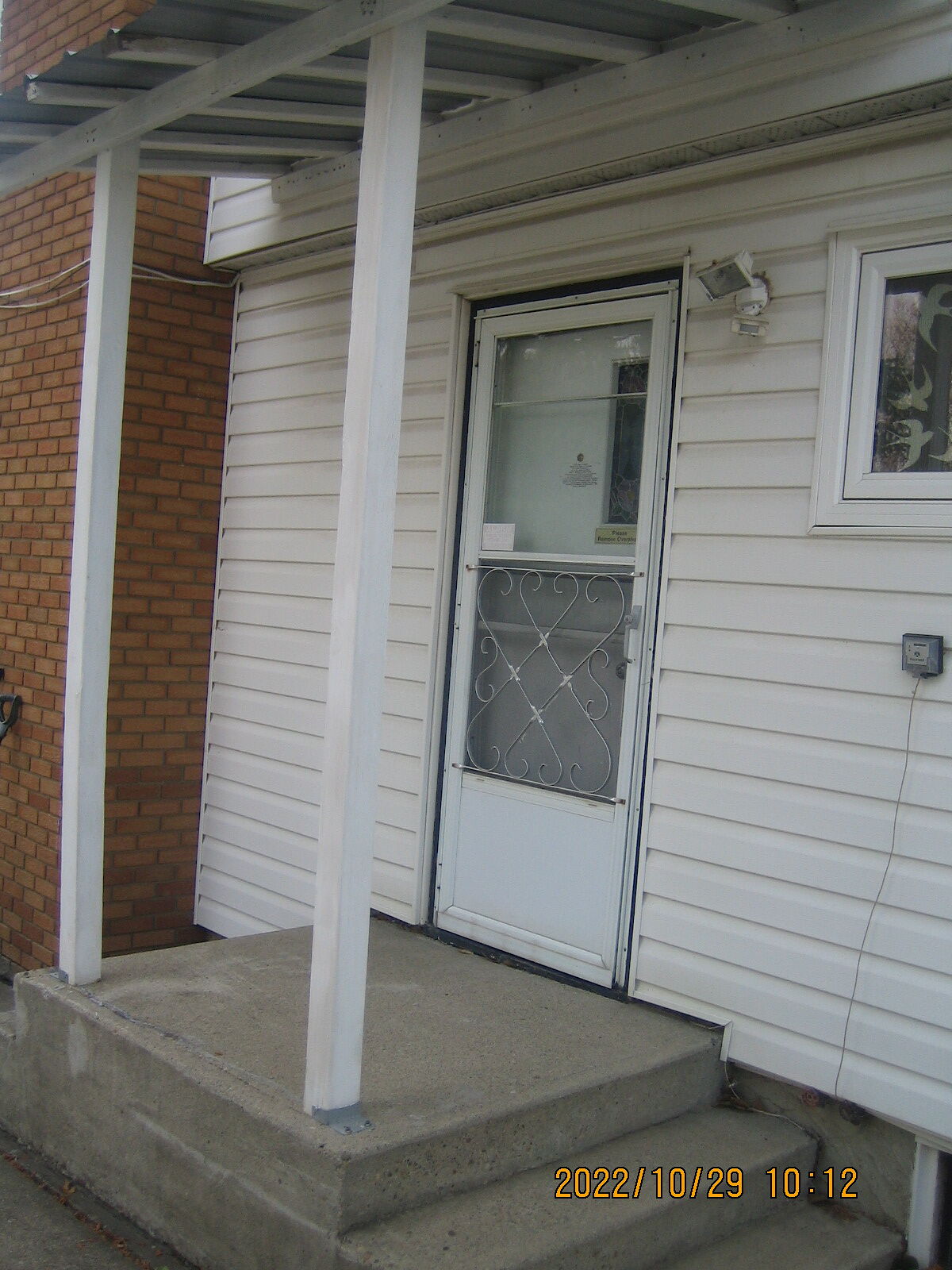 Edmonton studio Basement for rent. Property photo: 596873-1