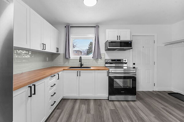 Olds 2 bedrooms Duplex for rent. Property photo: 597301-2