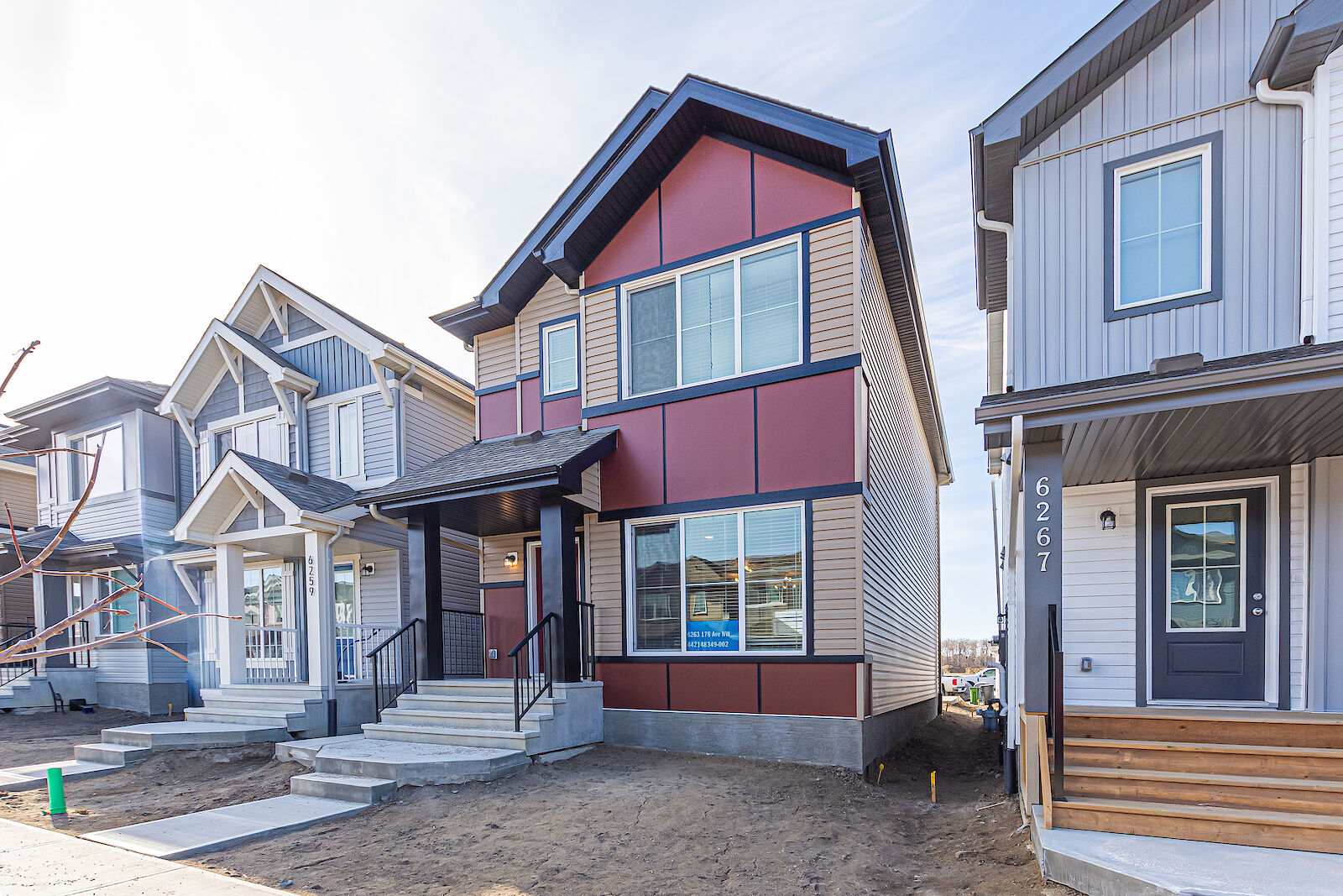 Edmonton 3 bedrooms Main Floor for rent. Property photo: 597540-1