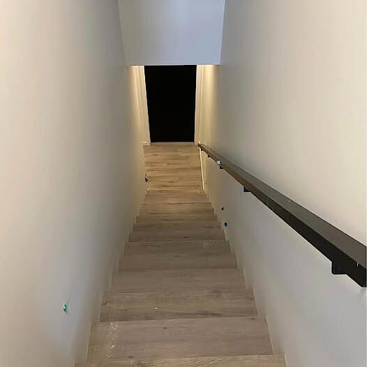 Calgary 1 bedroom Basement for rent. Property photo: 597551-2