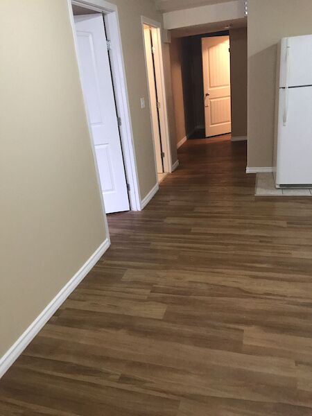 Calgary 2 bedrooms Basement for rent. Property photo: 597773-3