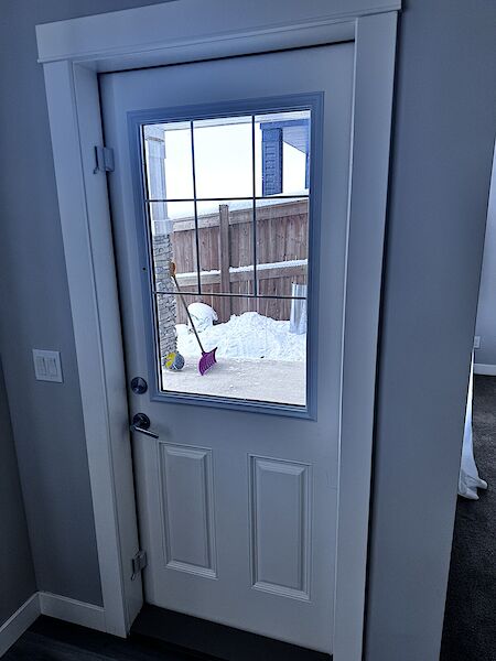 Airdrie 1 bedroom Basement for rent. Property photo: 597835-3