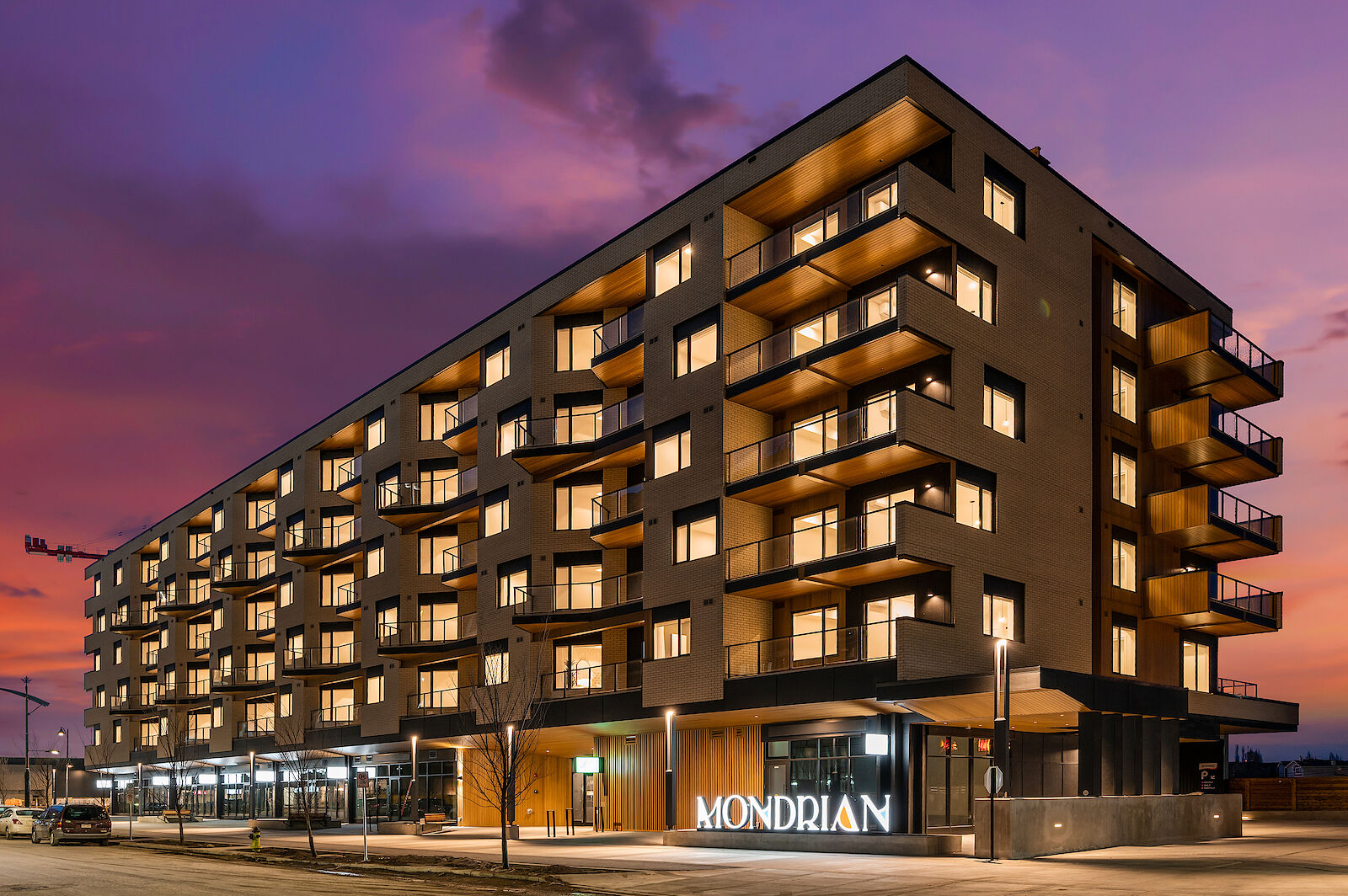 Calgary 2 bedrooms Apartment for rent. Property photo: 598000-1