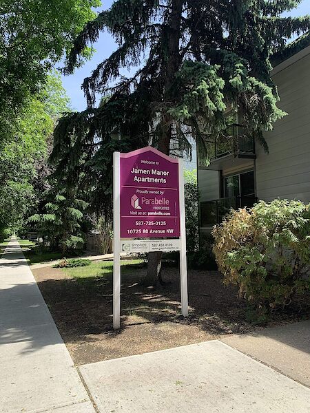 Edmonton studio Apartment for rent. Property photo: 598103-3