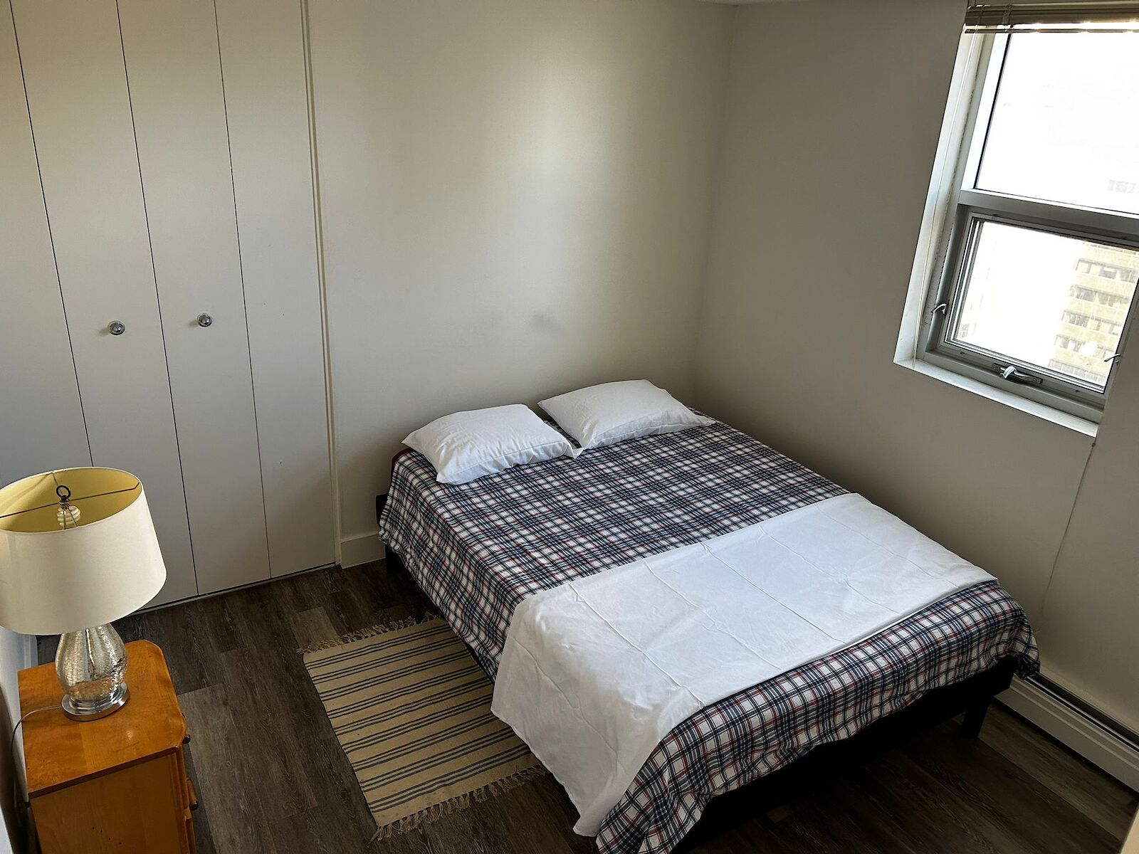Calgary 1 bedroom Room For Rent for rent. Property photo: 598808-1