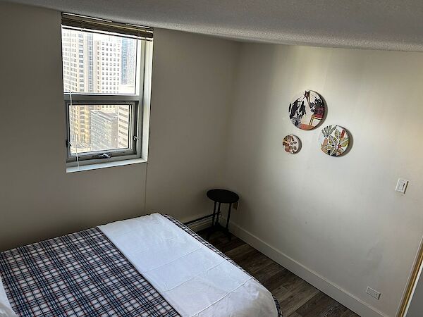 Calgary 1 bedroom Room For Rent for rent. Property photo: 598808-2