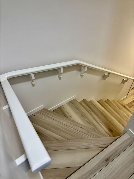 Calgary 1 bedroom Basement for rent. Property photo: 599116-3