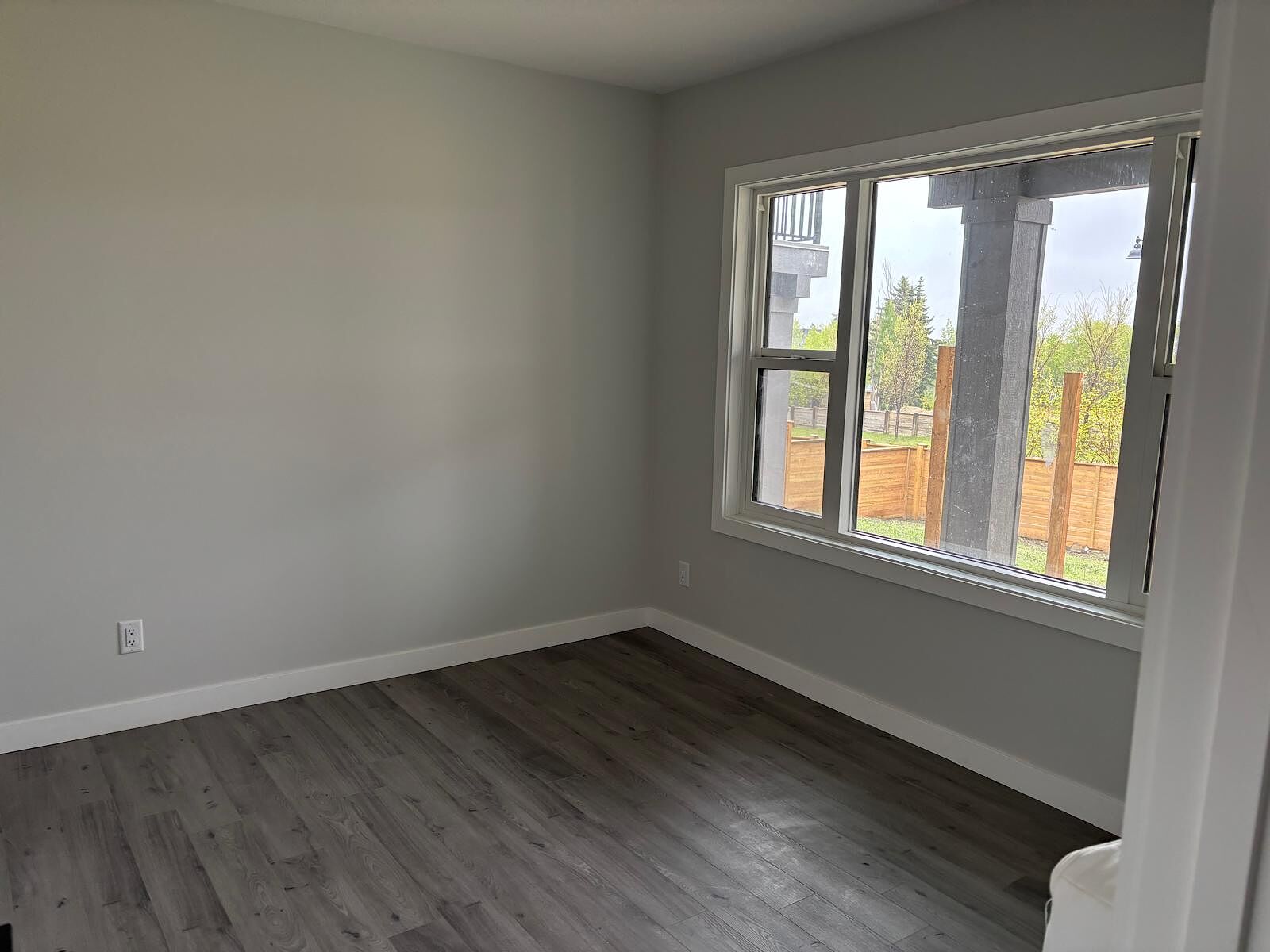 Calgary 1 bedroom Basement for rent. Property photo: 599798-1