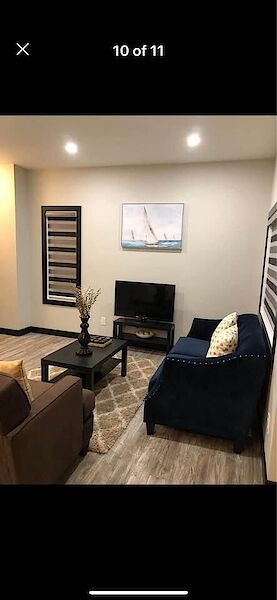 Winnipeg 2 bedrooms Townhouse for rent. Property photo: 600219-2