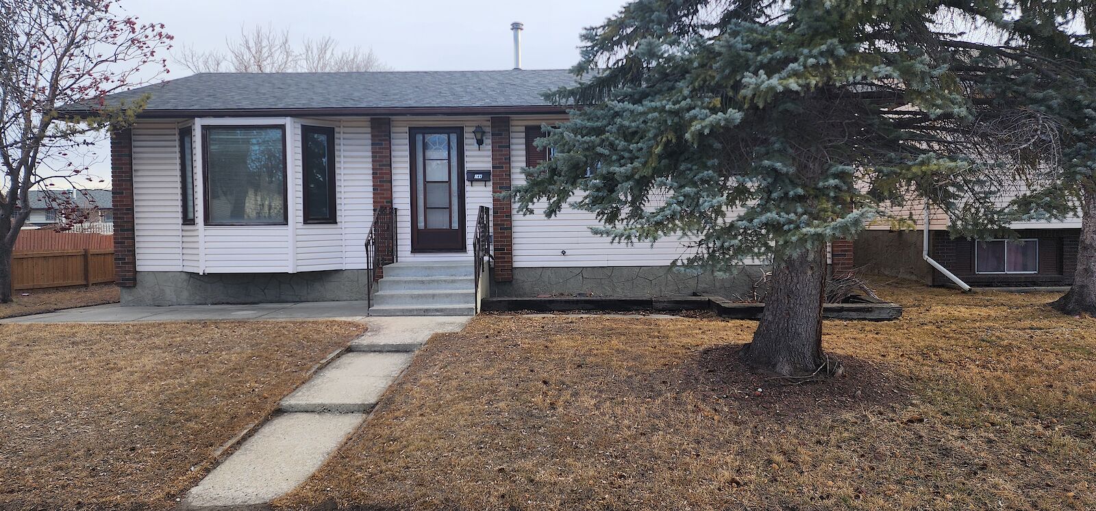 Calgary 5 bedrooms House for rent. Property photo: 600271-1