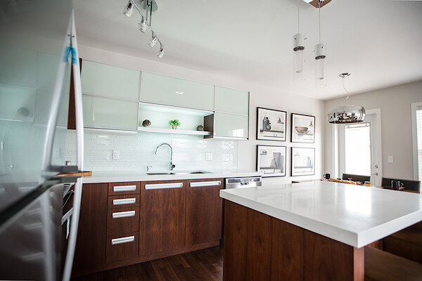 Saskatoon 3 bedrooms House for rent. Property photo: 600315-1