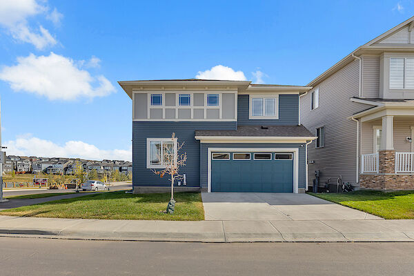 Calgary 5 bedrooms Main Floor for rent. Property photo: 600430-2