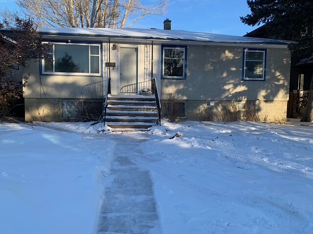 Calgary 3 bedrooms Main Floor for rent. Property photo: 60072-1