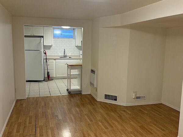 Calgary 2 bedrooms Basement for rent. Property photo: 600730-3