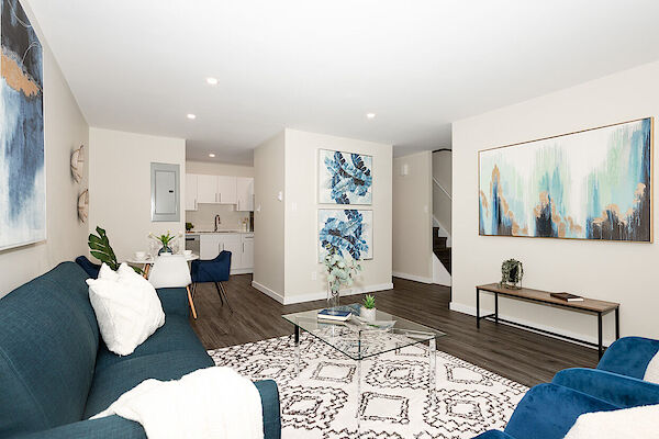 Winnipeg 3 bedrooms Apartment for rent. Property photo: 600822-3