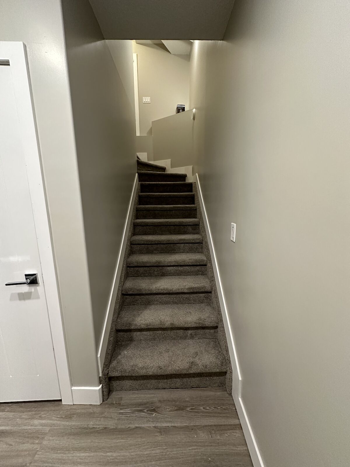 Leduc 1 bedroom Basement for rent. Property photo: 600891-1
