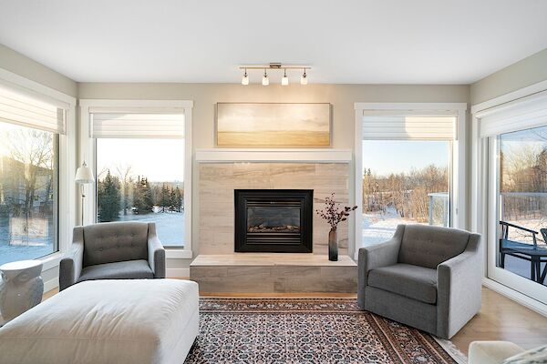 Calgary 3 + Den bedrooms Duplex for rent. Property photo: 601005-3