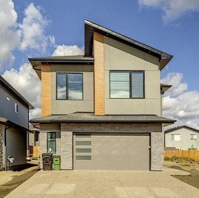 Edmonton 2 bedrooms Basement for rent. Property photo: 601084-1