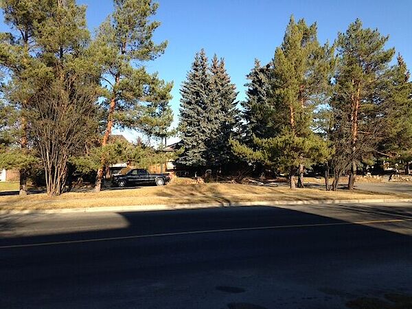Calgary 3 bedrooms Main Floor for rent. Property photo: 601530-2