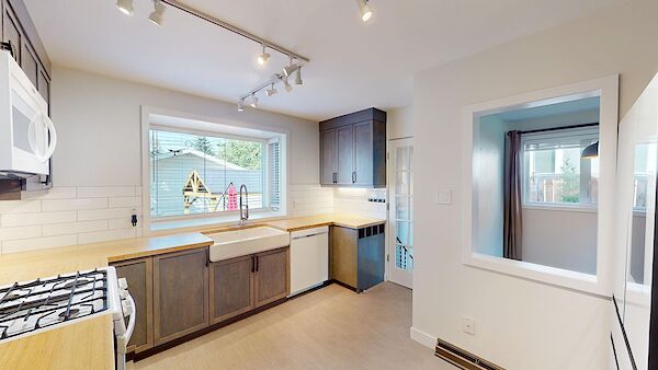 Calgary 3 bedrooms House for rent. Property photo: 601539-3