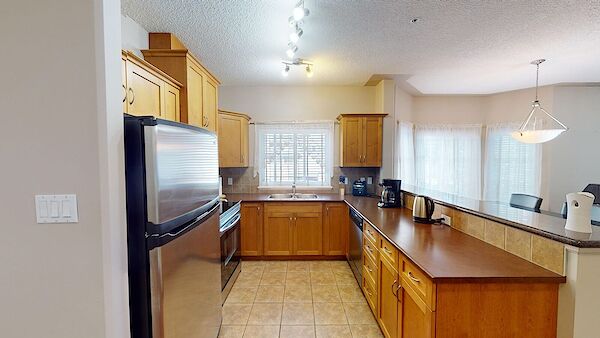 Calgary 2 bedrooms Apartment for rent. Property photo: 601555-3